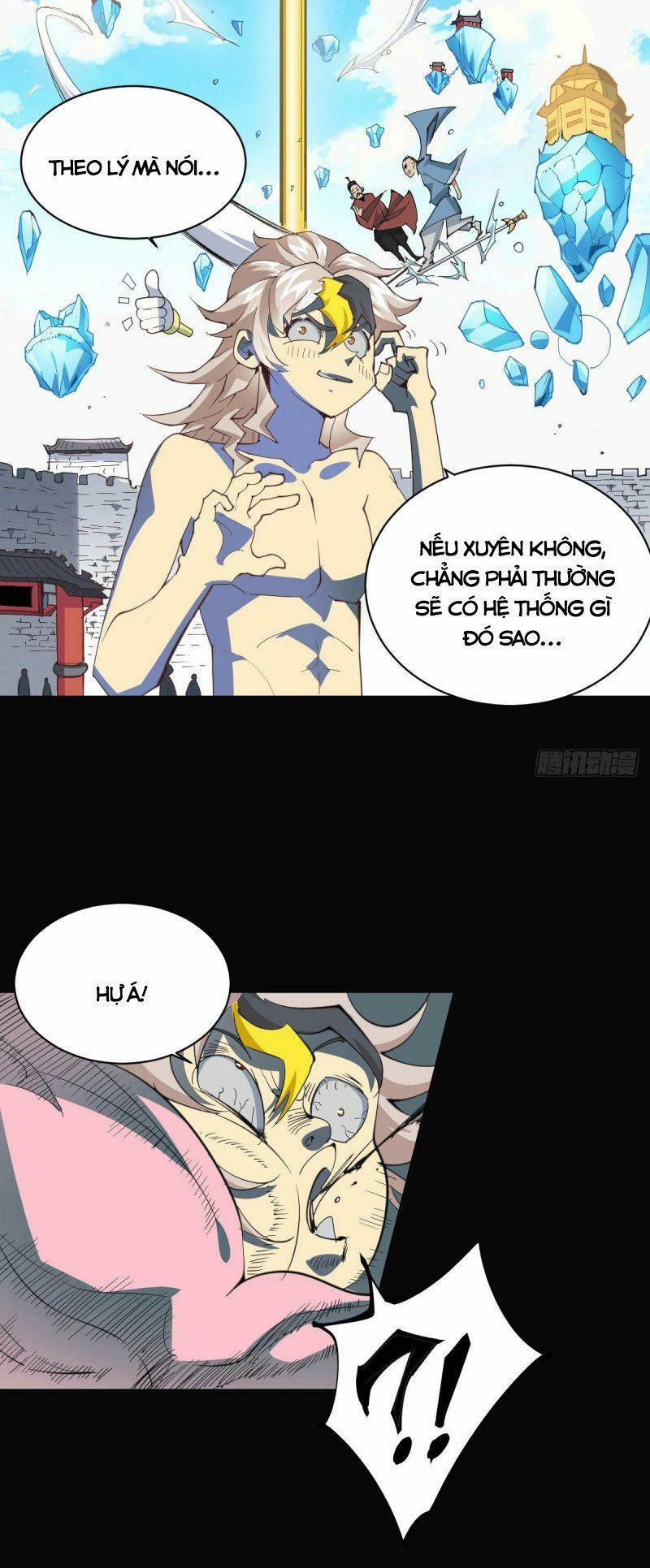 Người Trên Vạn Người 1 trang 10