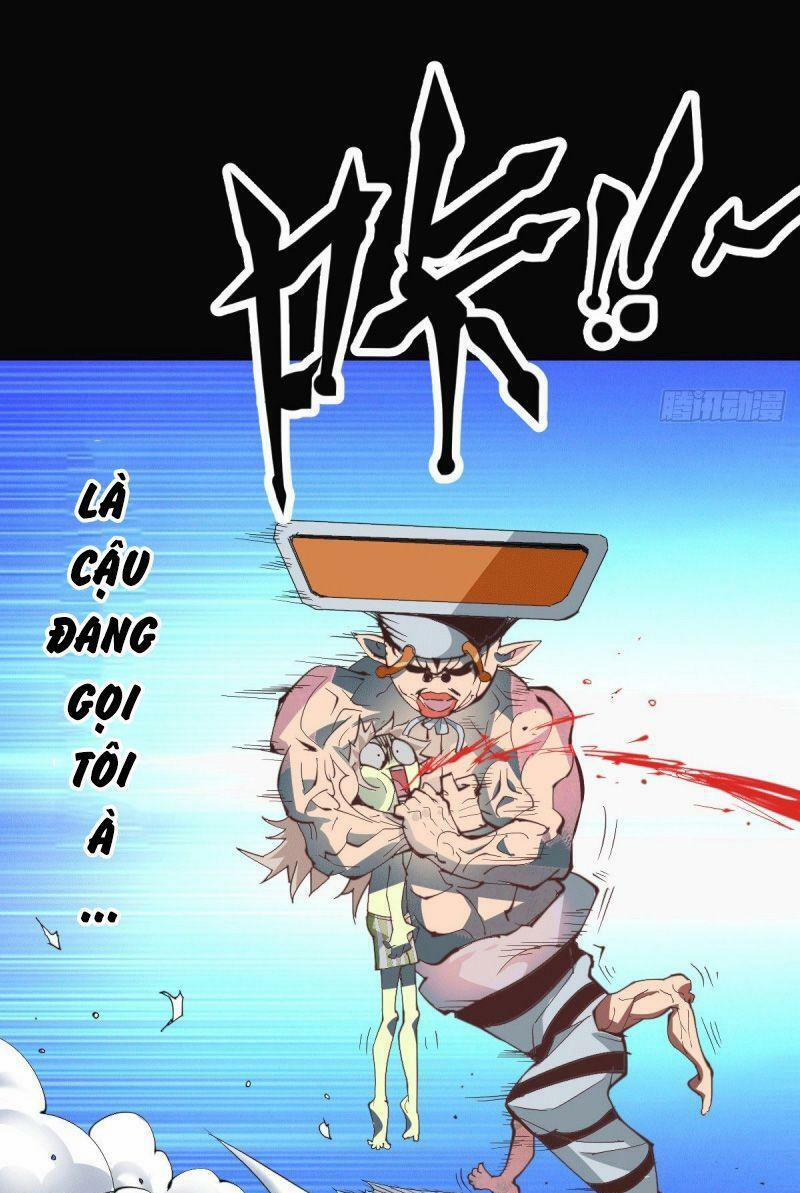 Người Trên Vạn Người 1 trang 11