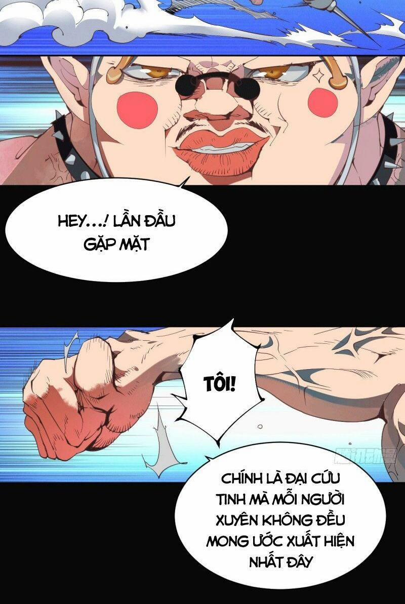 Người Trên Vạn Người 1 trang 12