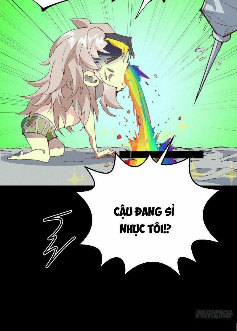 Người Trên Vạn Người 1 trang 16