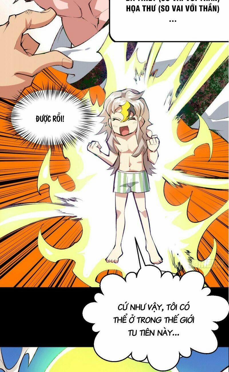 Người Trên Vạn Người 1 trang 18