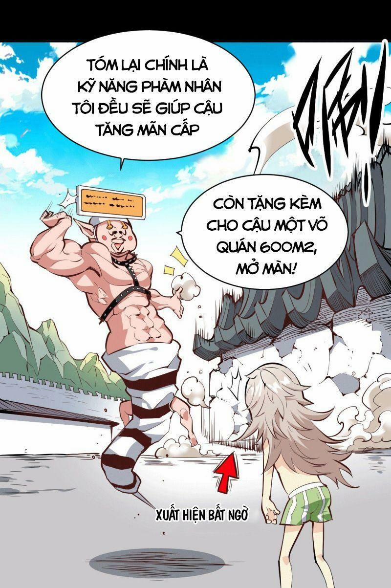 Người Trên Vạn Người 1 trang 21