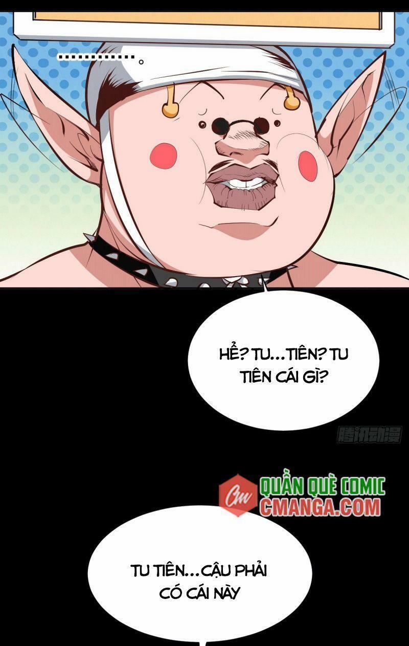 Người Trên Vạn Người 1 trang 23