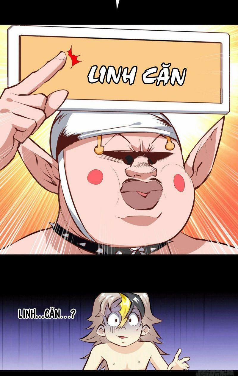 Người Trên Vạn Người 1 trang 24