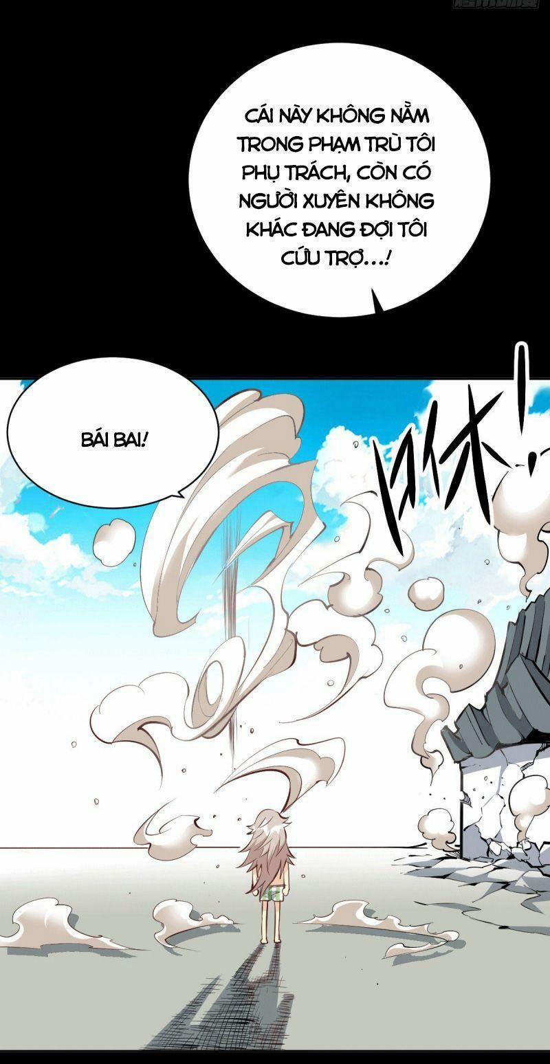 Người Trên Vạn Người 1 trang 25