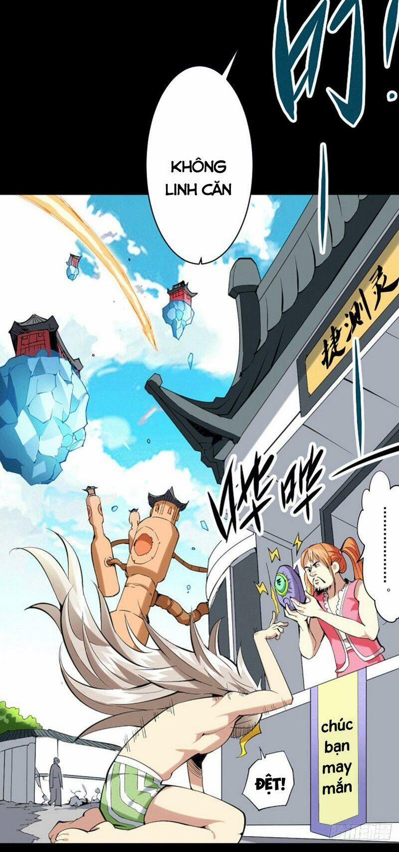 Người Trên Vạn Người 1 trang 28