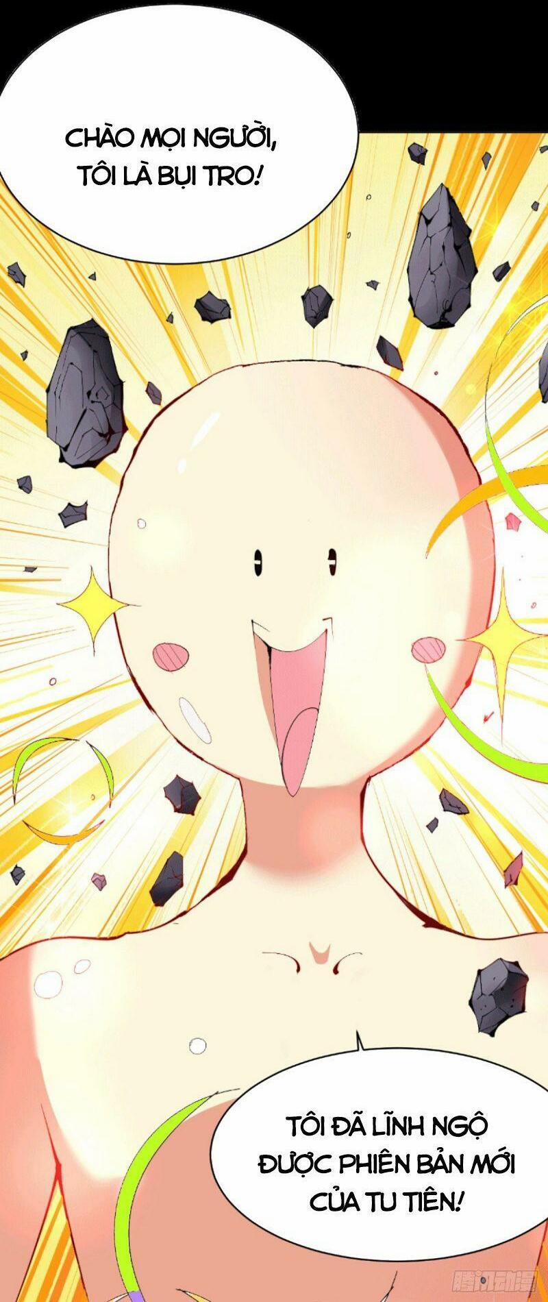 Người Trên Vạn Người 1 trang 3