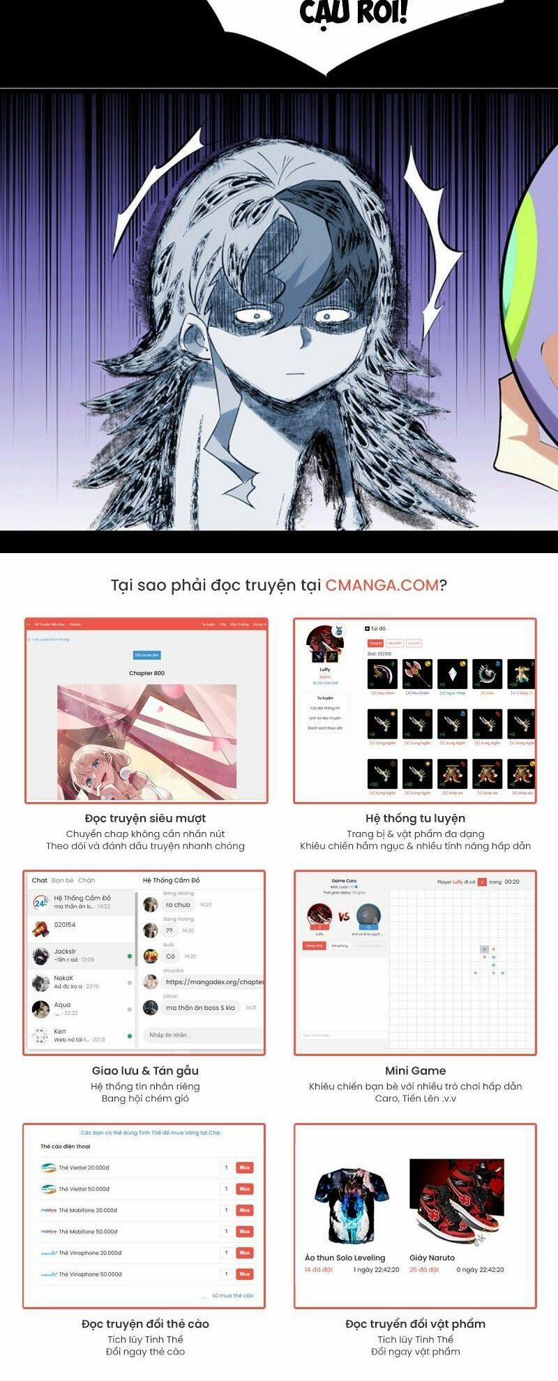 Người Trên Vạn Người 1 trang 30