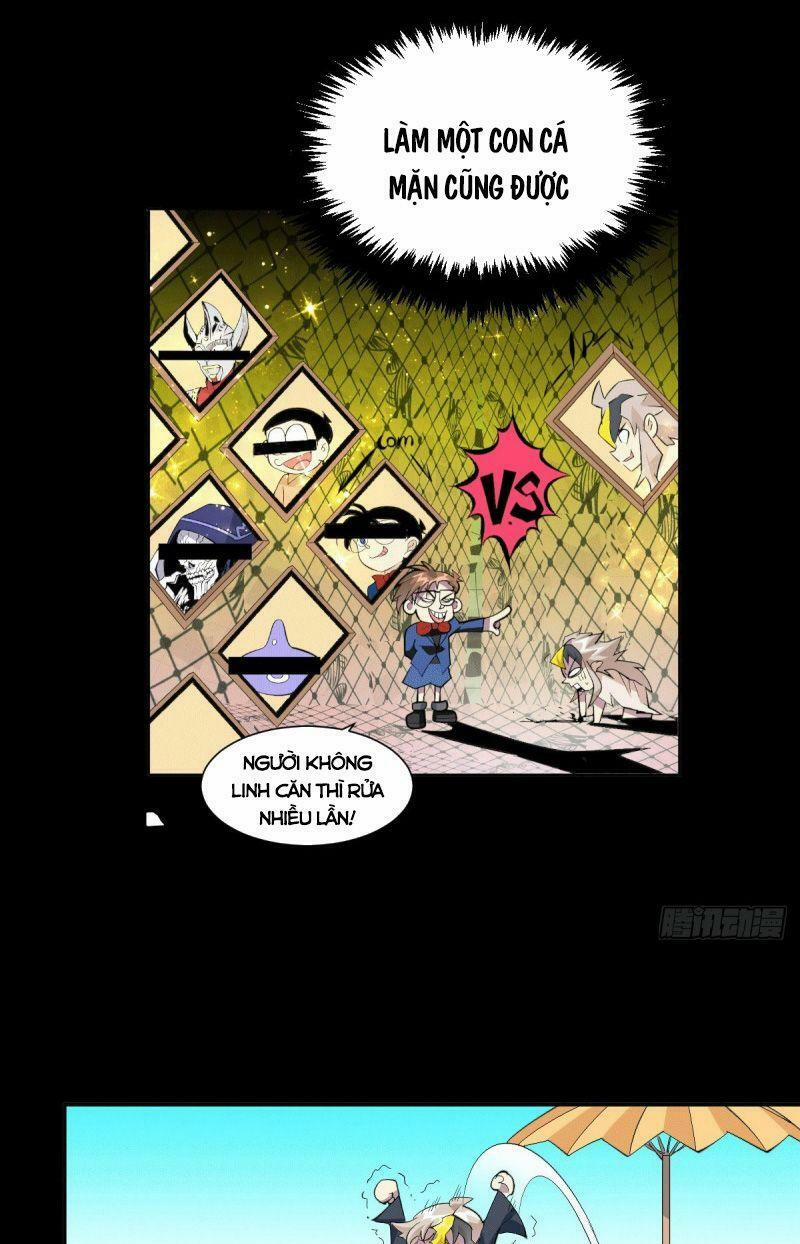 Người Trên Vạn Người 1 trang 37