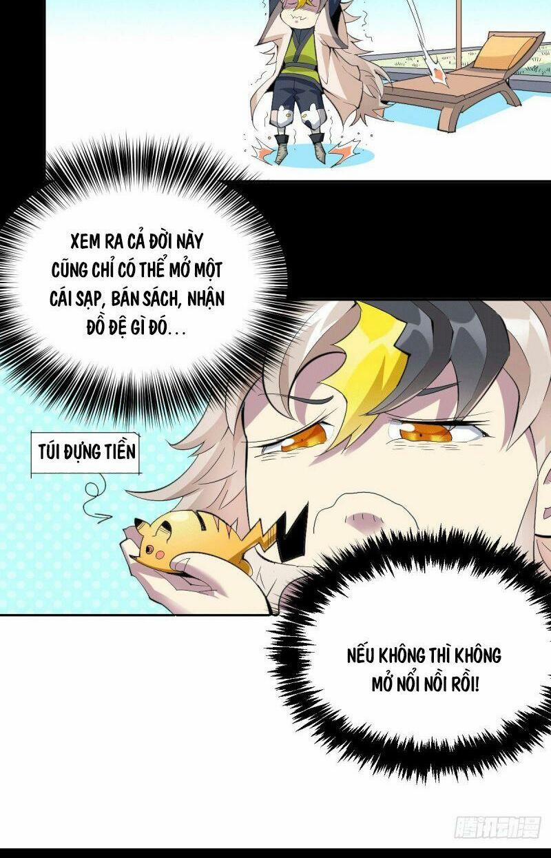 Người Trên Vạn Người 1 trang 38