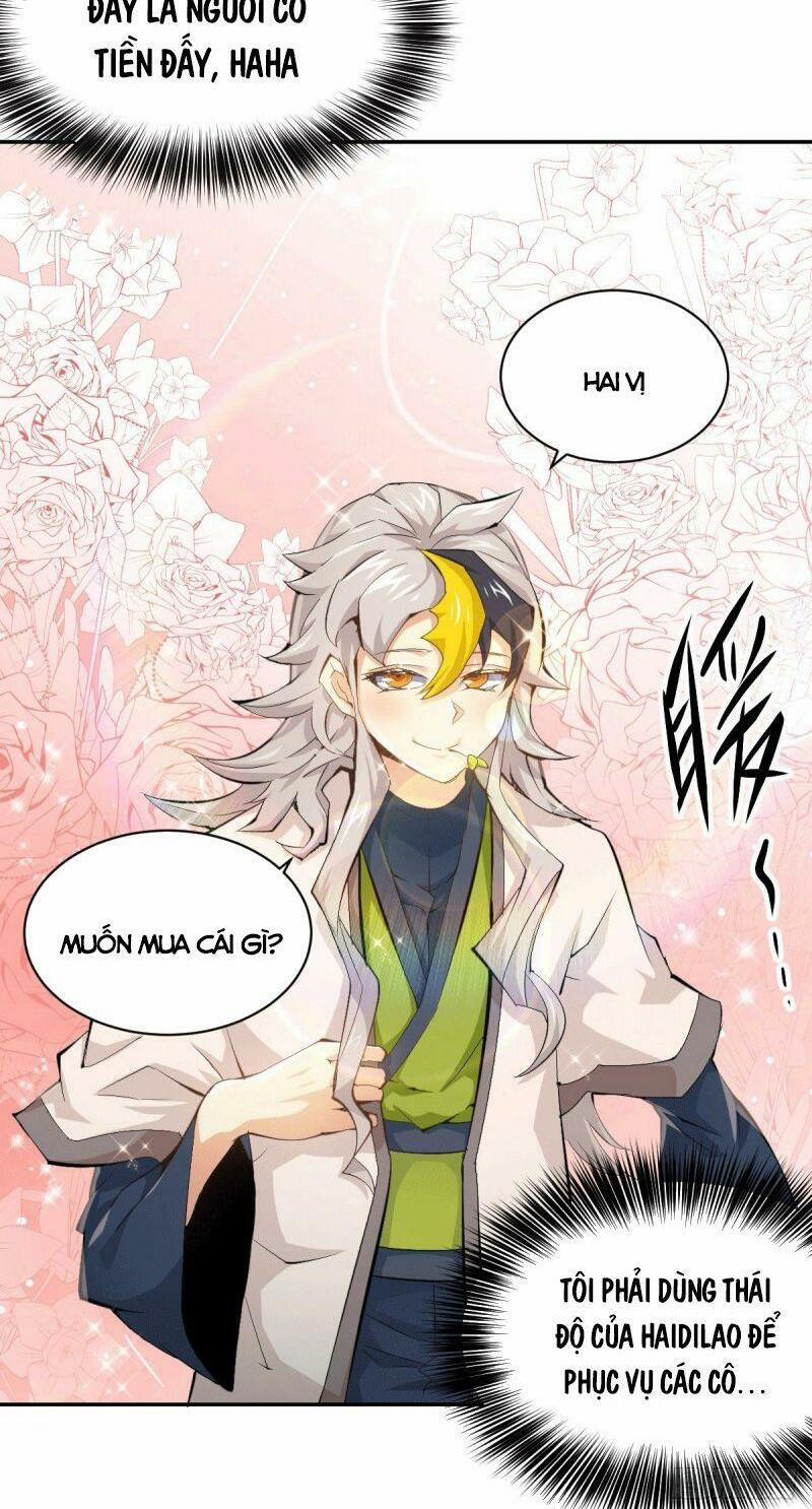 Người Trên Vạn Người 1 trang 42