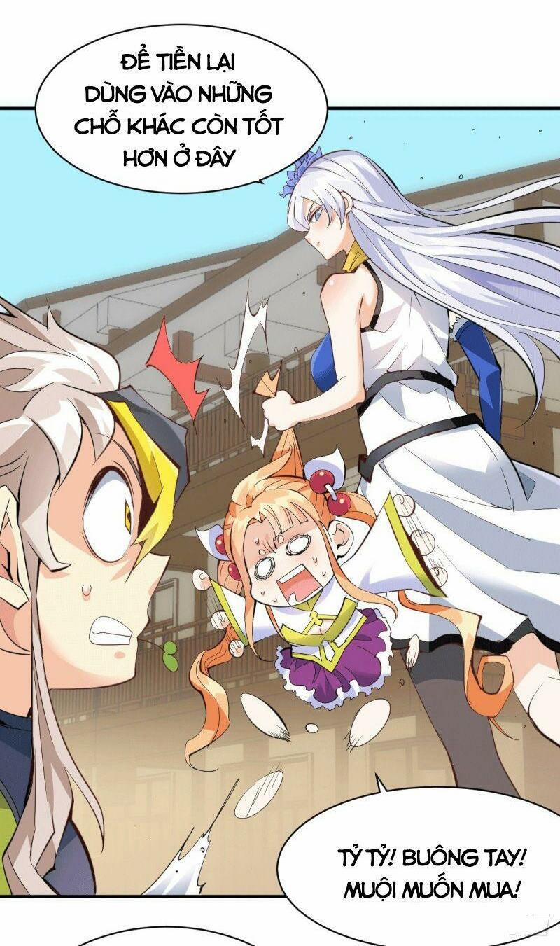 Người Trên Vạn Người 1 trang 46