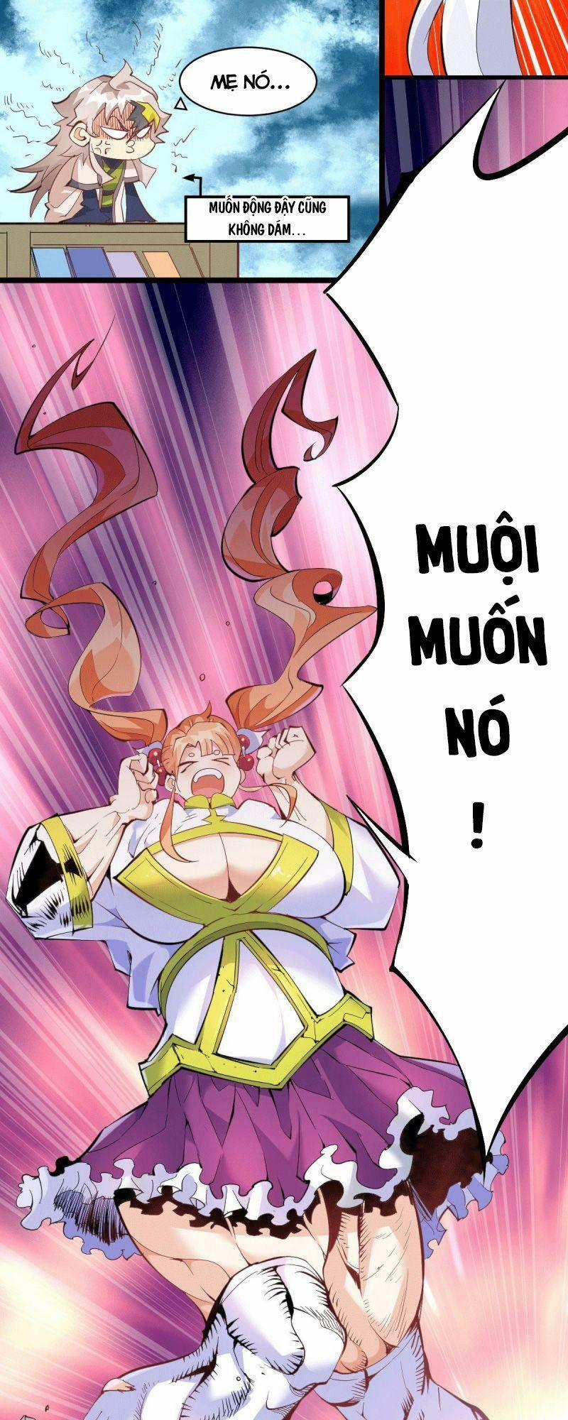 Người Trên Vạn Người 1 trang 48