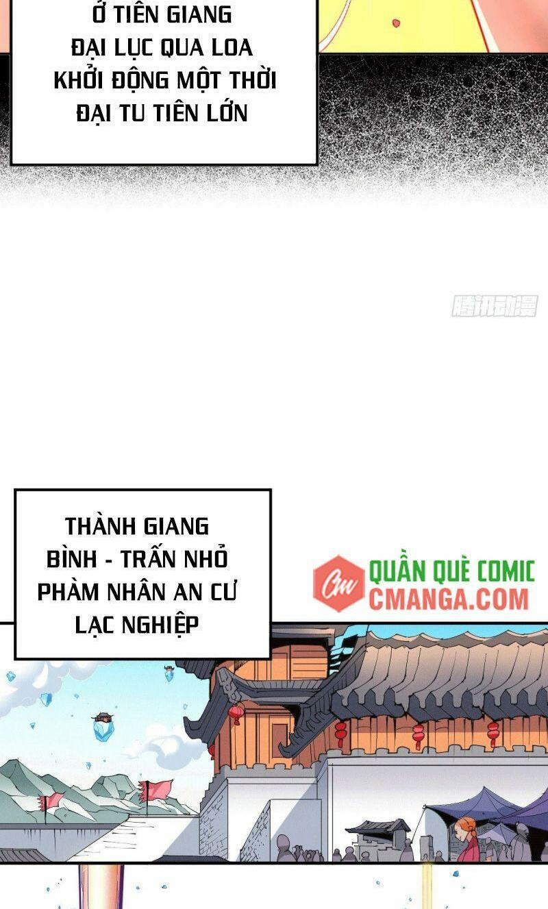 Người Trên Vạn Người 1 trang 5