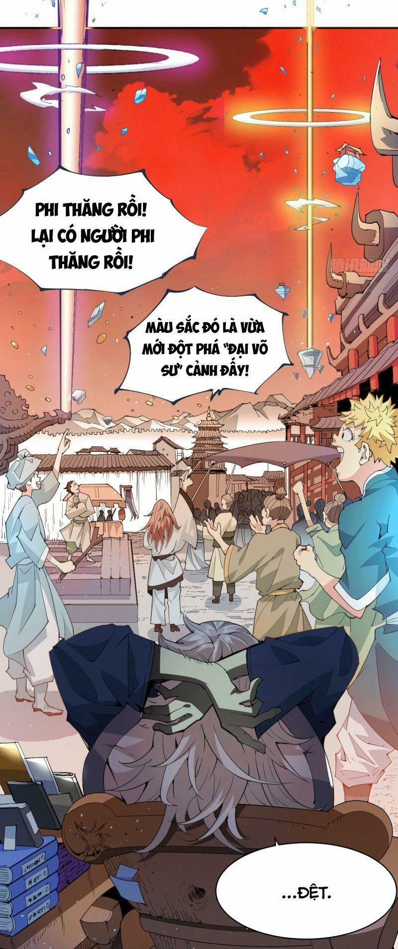 Người Trên Vạn Người 1 trang 6