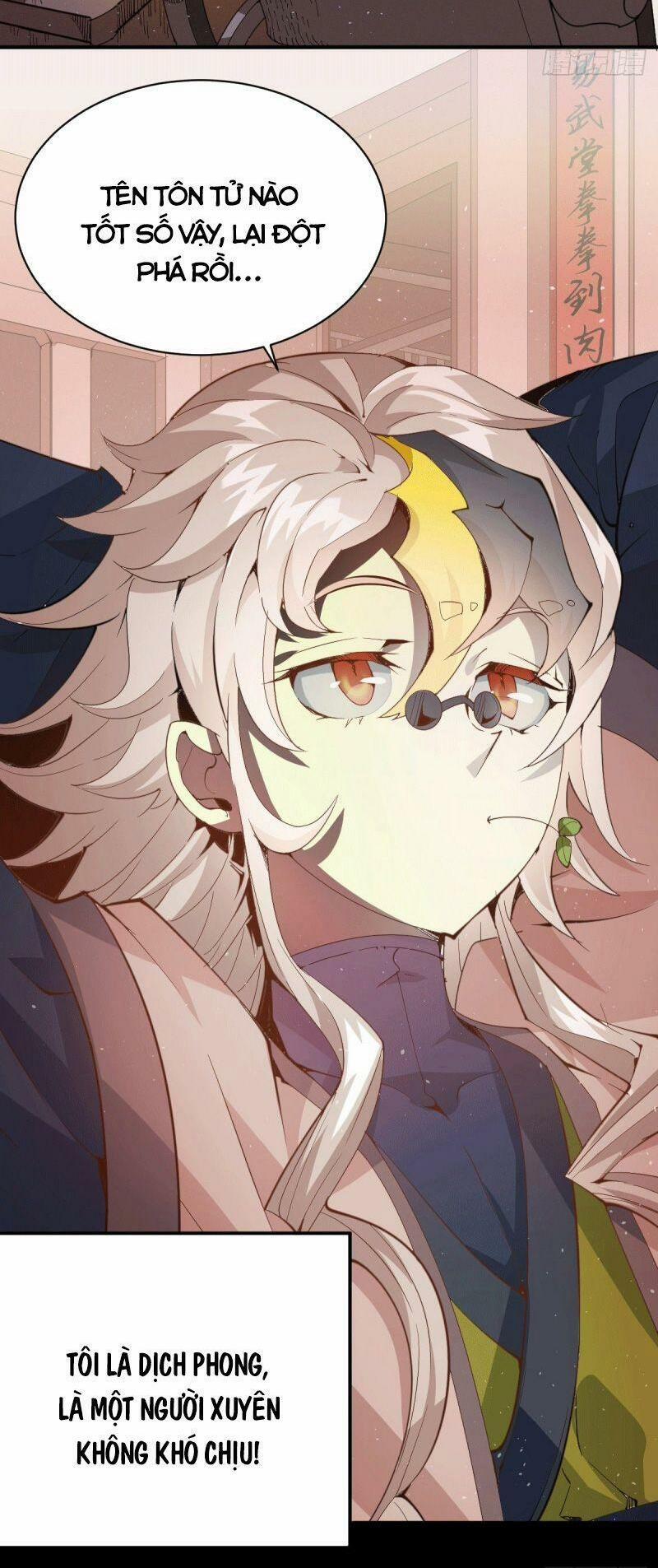 Người Trên Vạn Người 1 trang 7