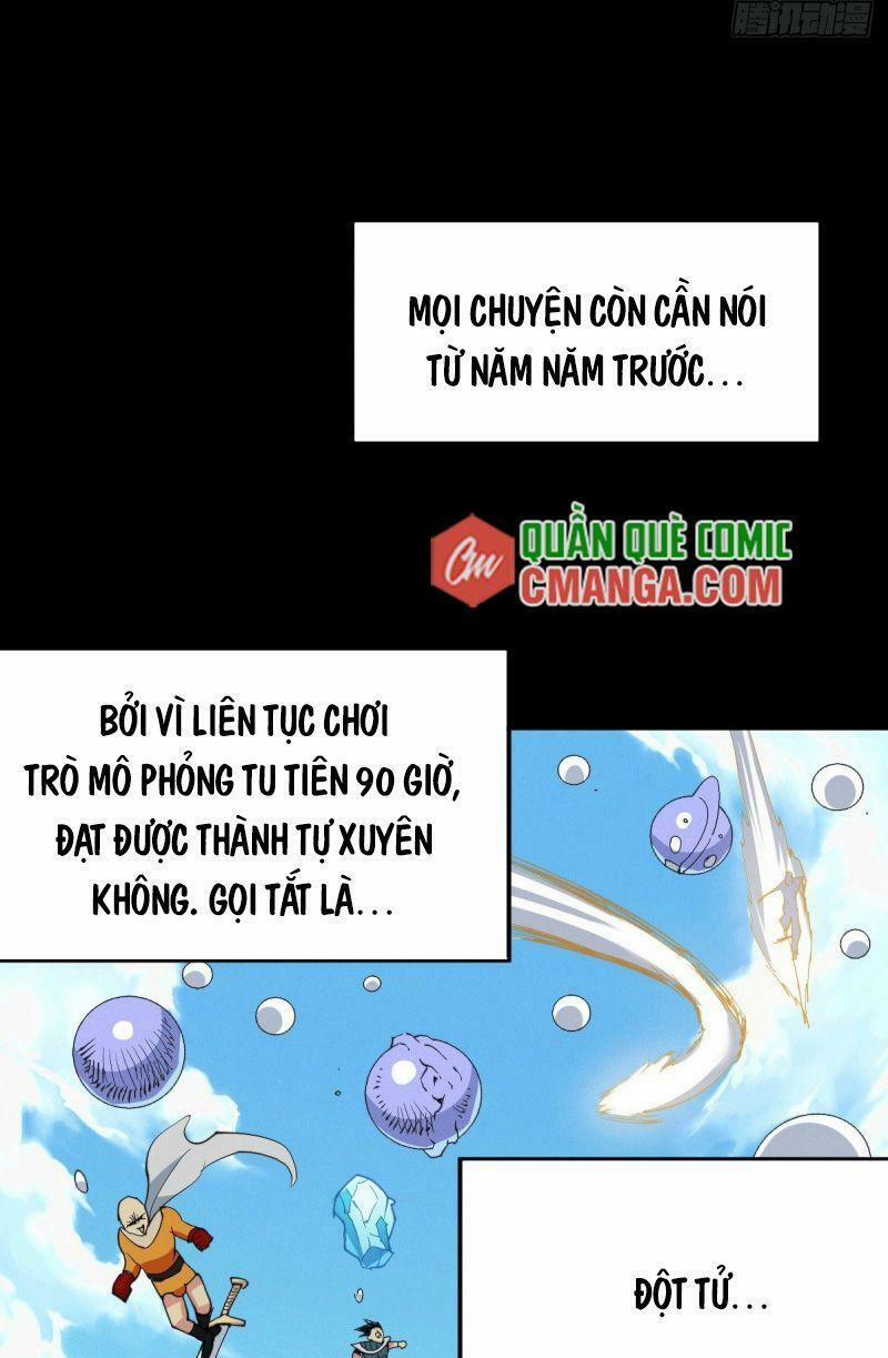 Người Trên Vạn Người 1 trang 8