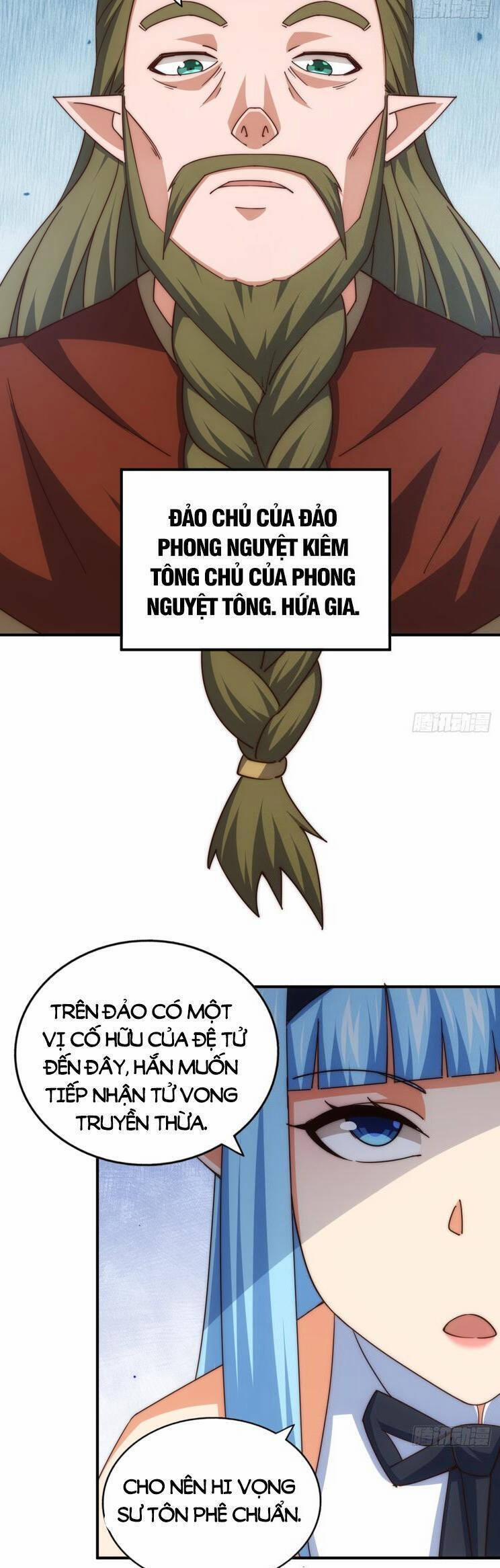 Người Trên Vạn Người 299 trang 15