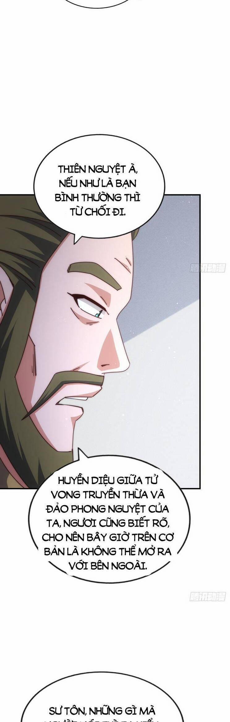 Người Trên Vạn Người 299 trang 16