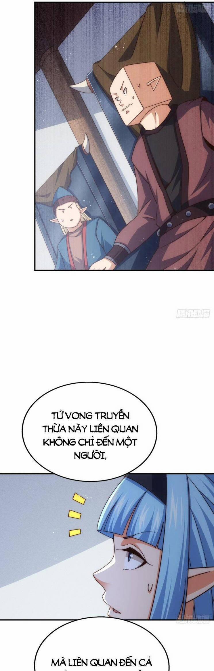 Người Trên Vạn Người 299 trang 20