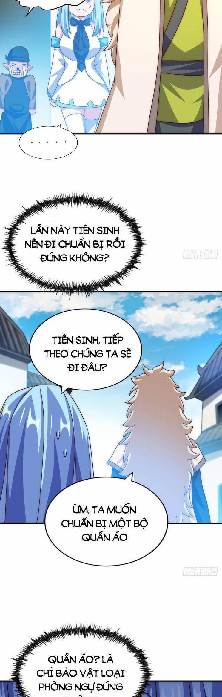 Người Trên Vạn Người 299 trang 37