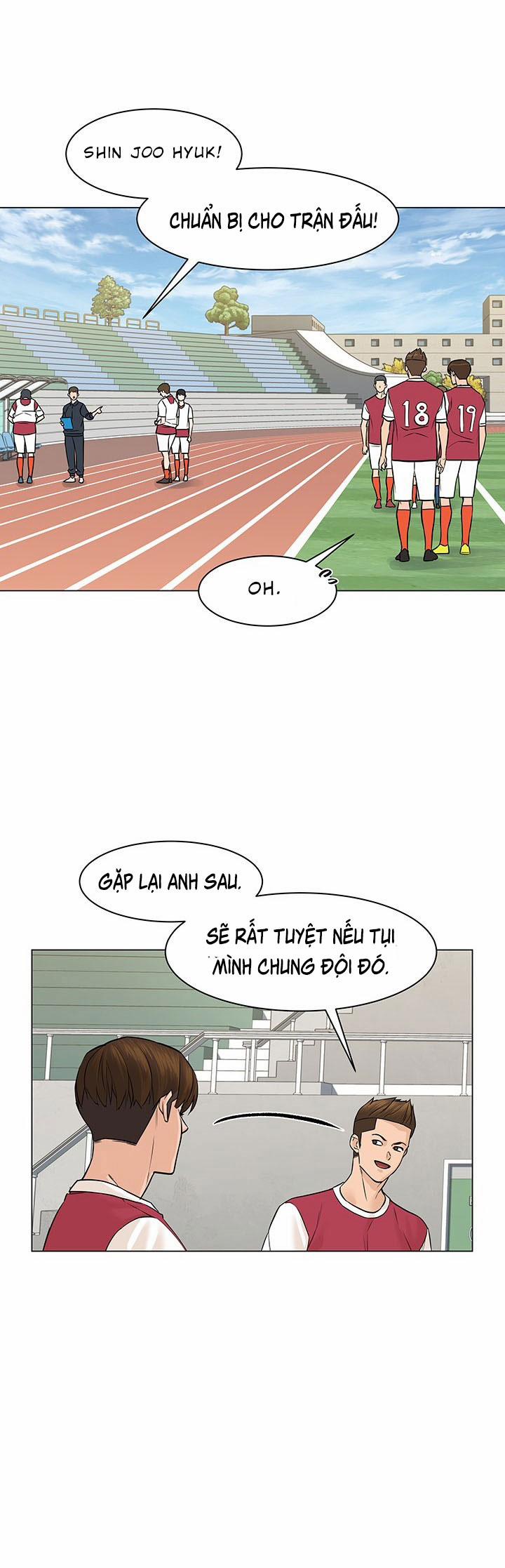 Người Trở Về Từ Cõi Chết 27 trang 11