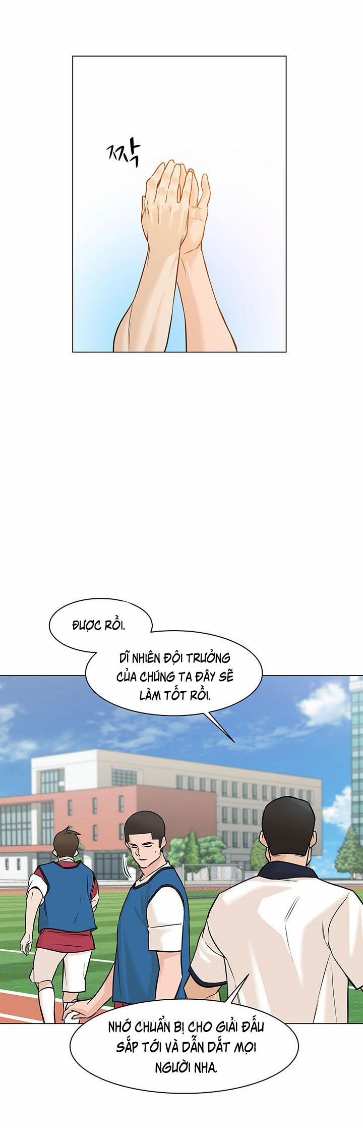 Người Trở Về Từ Cõi Chết 27 trang 15