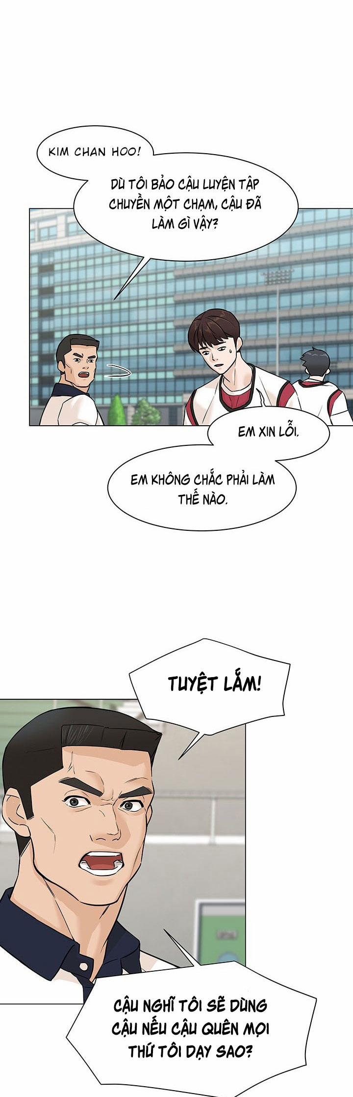 Người Trở Về Từ Cõi Chết 27 trang 16