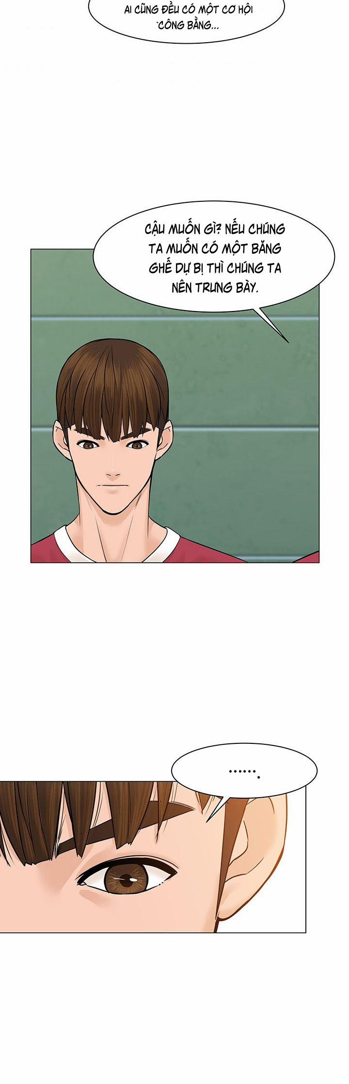 Người Trở Về Từ Cõi Chết 27 trang 18