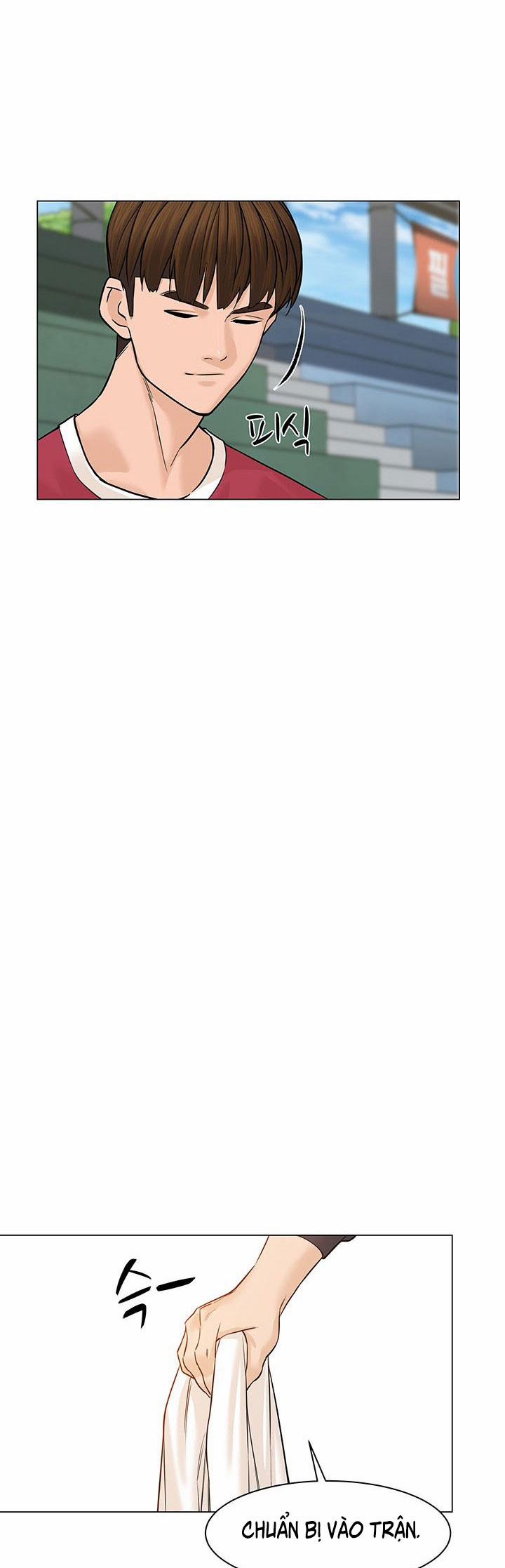 Người Trở Về Từ Cõi Chết 27 trang 20