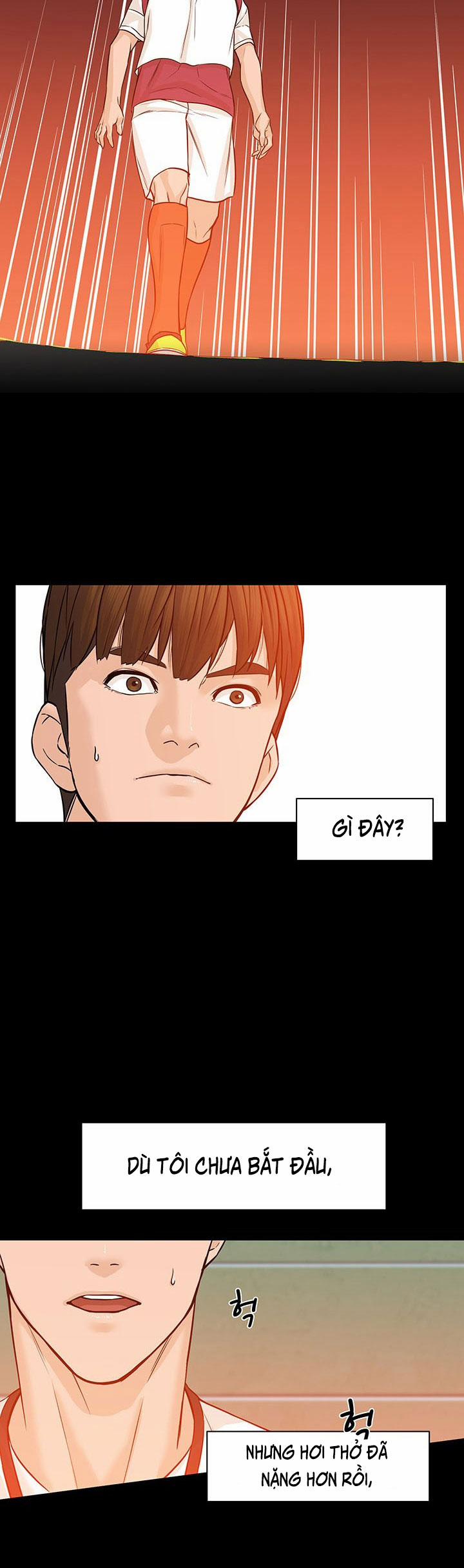 Người Trở Về Từ Cõi Chết 27 trang 29