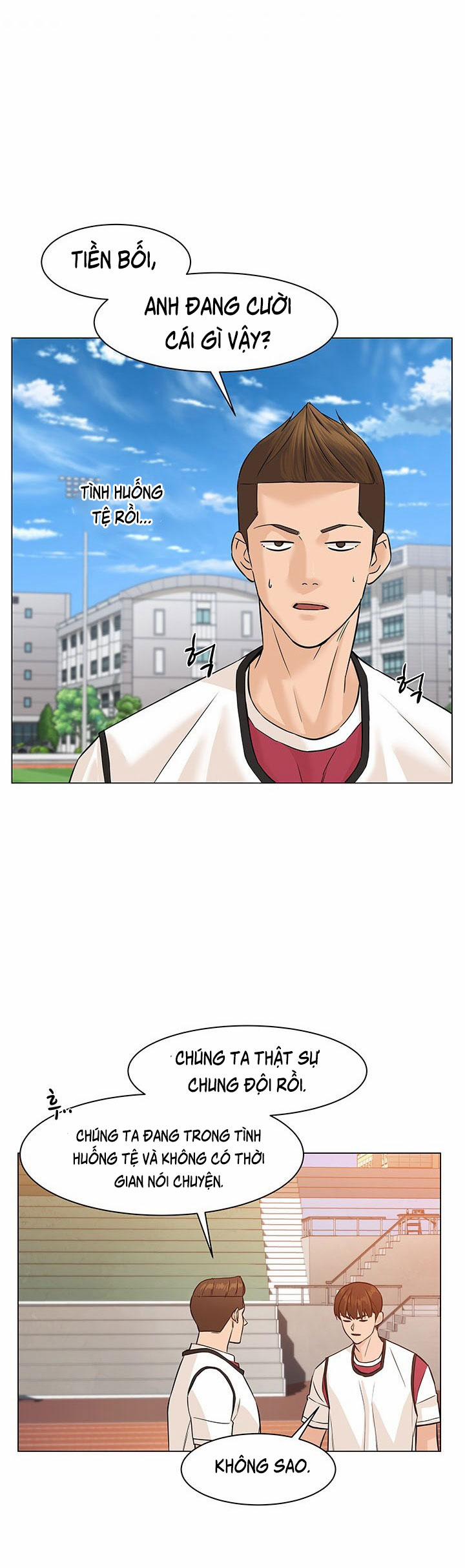 Người Trở Về Từ Cõi Chết 27 trang 32