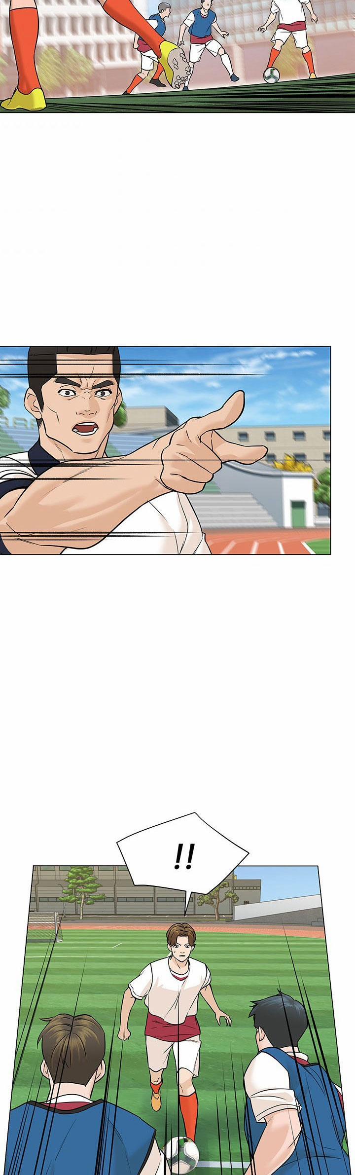 Người Trở Về Từ Cõi Chết 27 trang 41