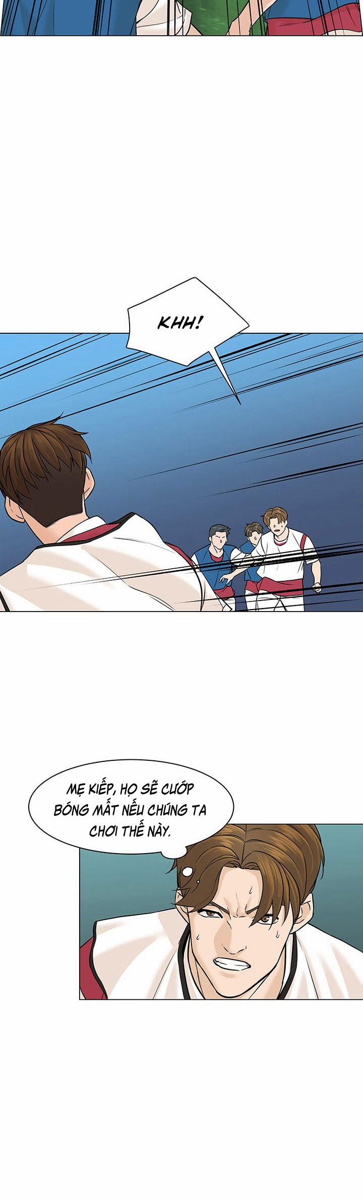 Người Trở Về Từ Cõi Chết 27 trang 42