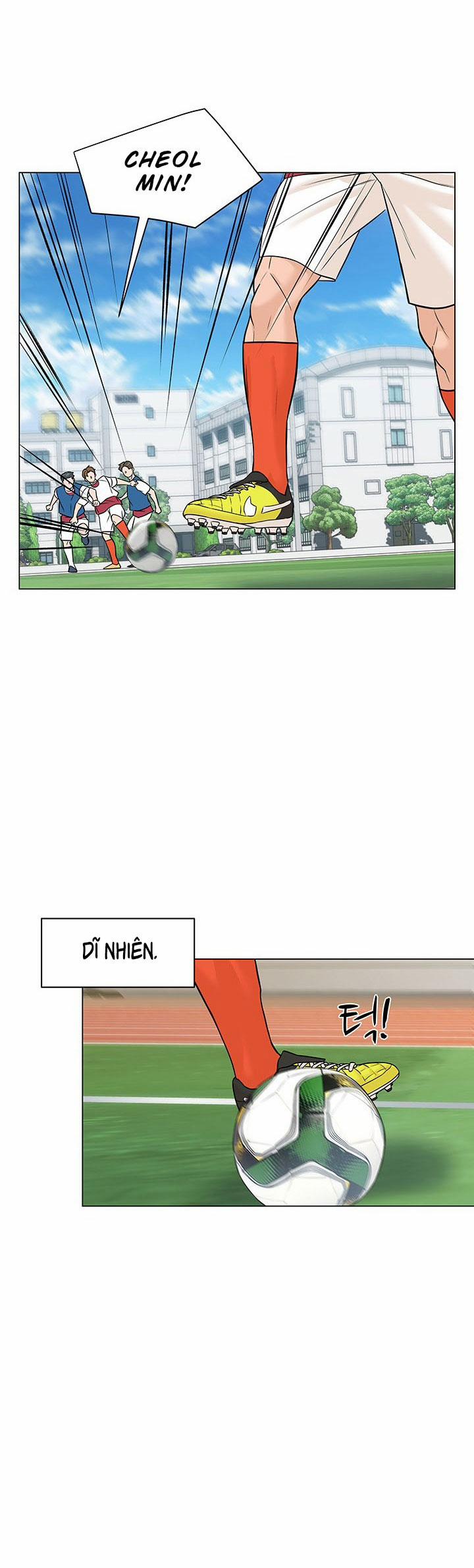 Người Trở Về Từ Cõi Chết 27 trang 43