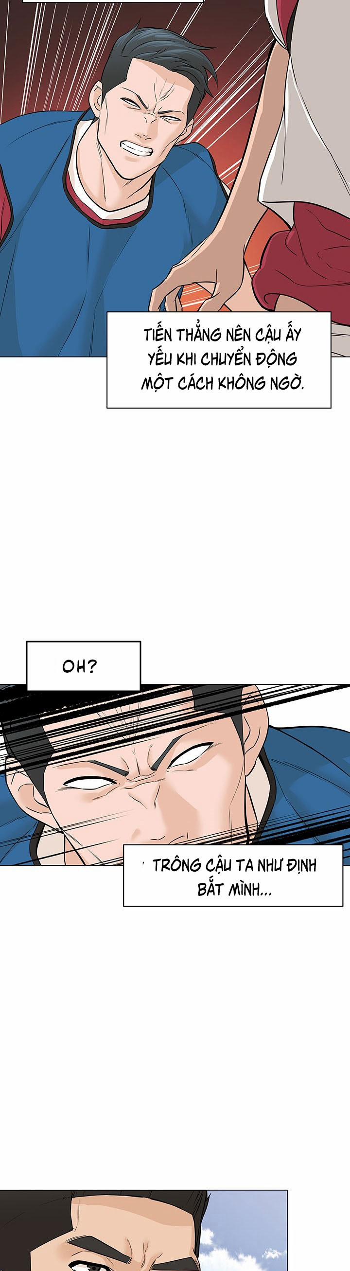 Người Trở Về Từ Cõi Chết 27 trang 47