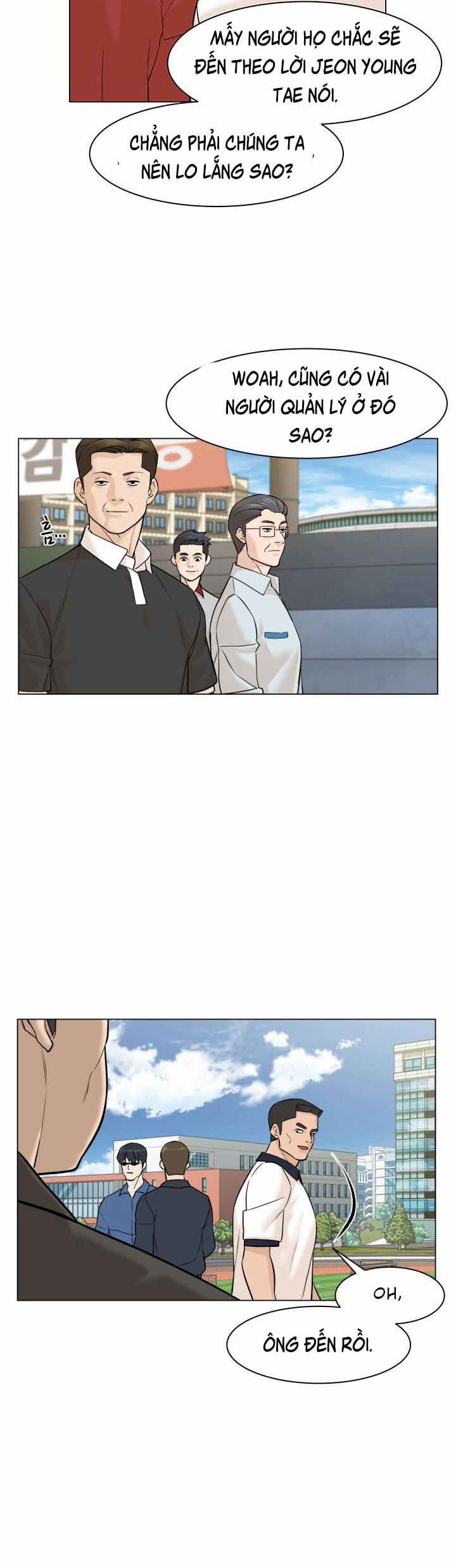 Người Trở Về Từ Cõi Chết 27 trang 5