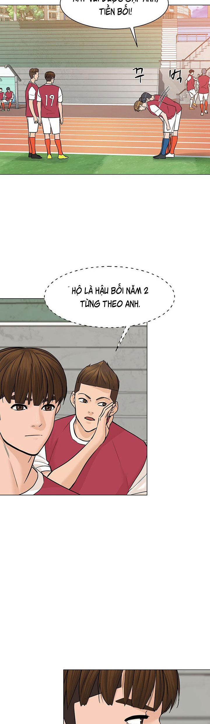 Người Trở Về Từ Cõi Chết 27 trang 8