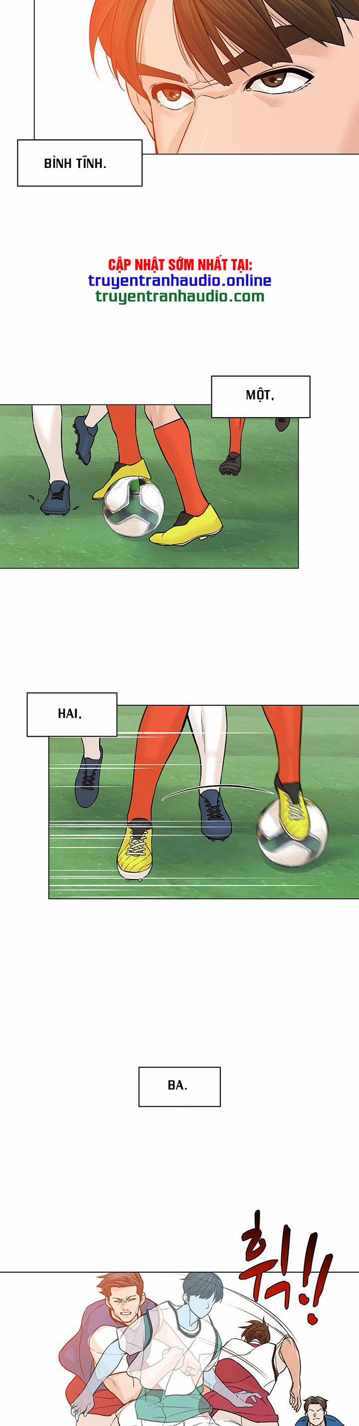 Người Trở Về Từ Cõi Chết 28 trang 1