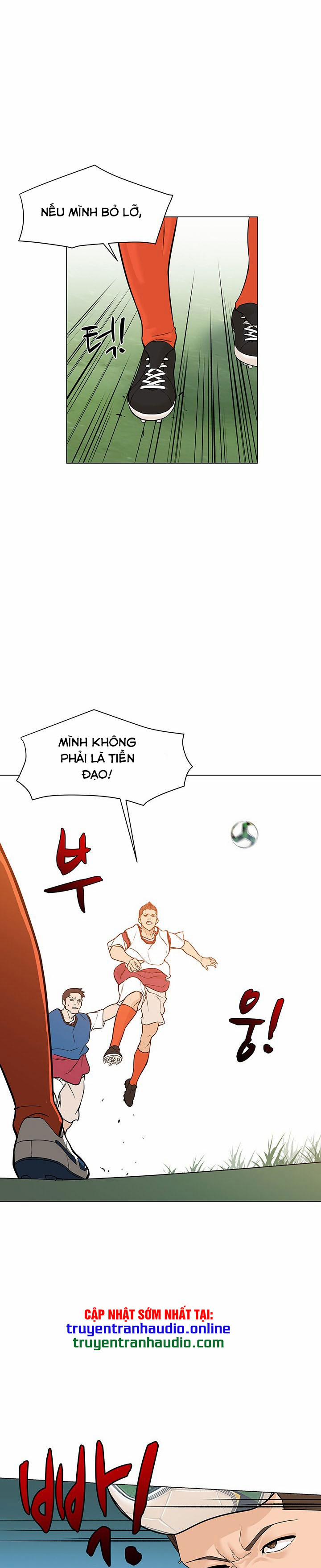 Người Trở Về Từ Cõi Chết 28 trang 10