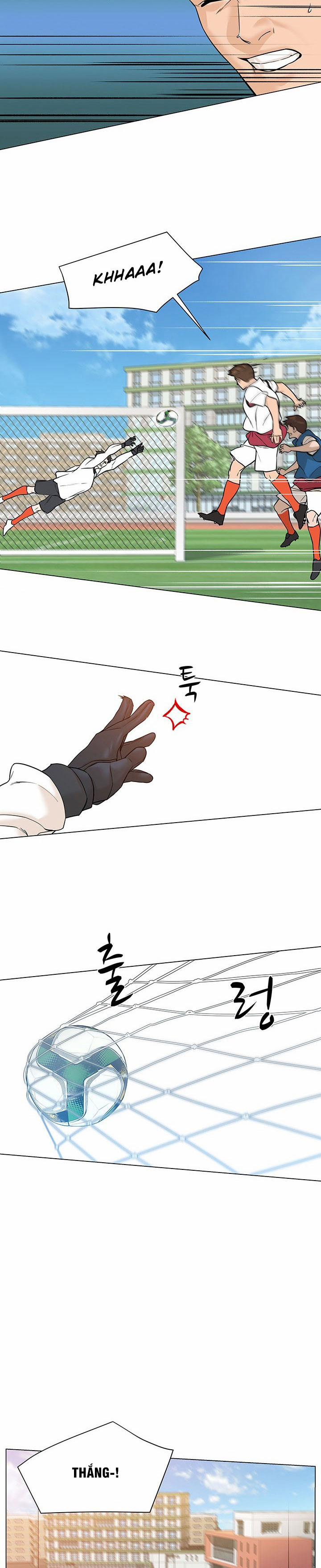 Người Trở Về Từ Cõi Chết 28 trang 11