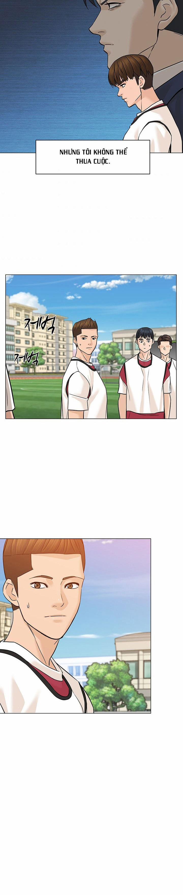 Người Trở Về Từ Cõi Chết 28 trang 19