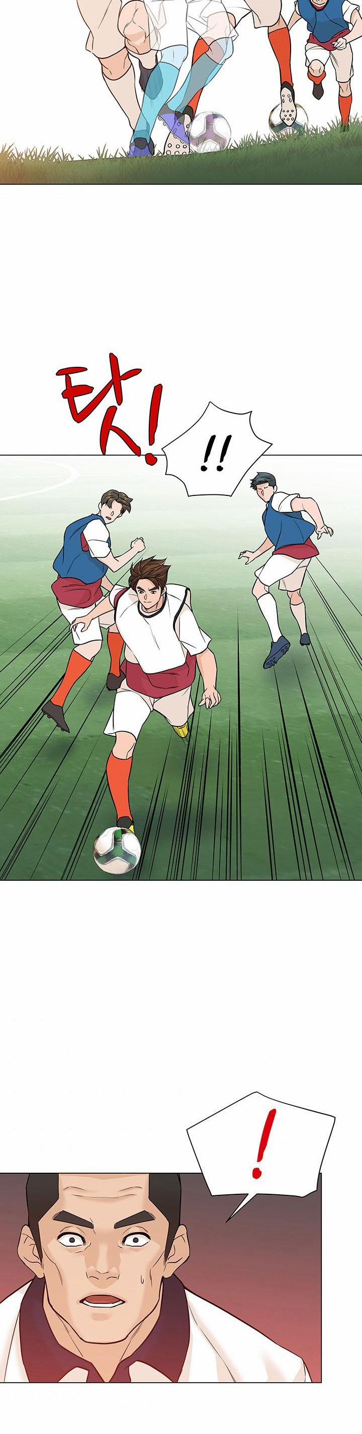 Người Trở Về Từ Cõi Chết 28 trang 2