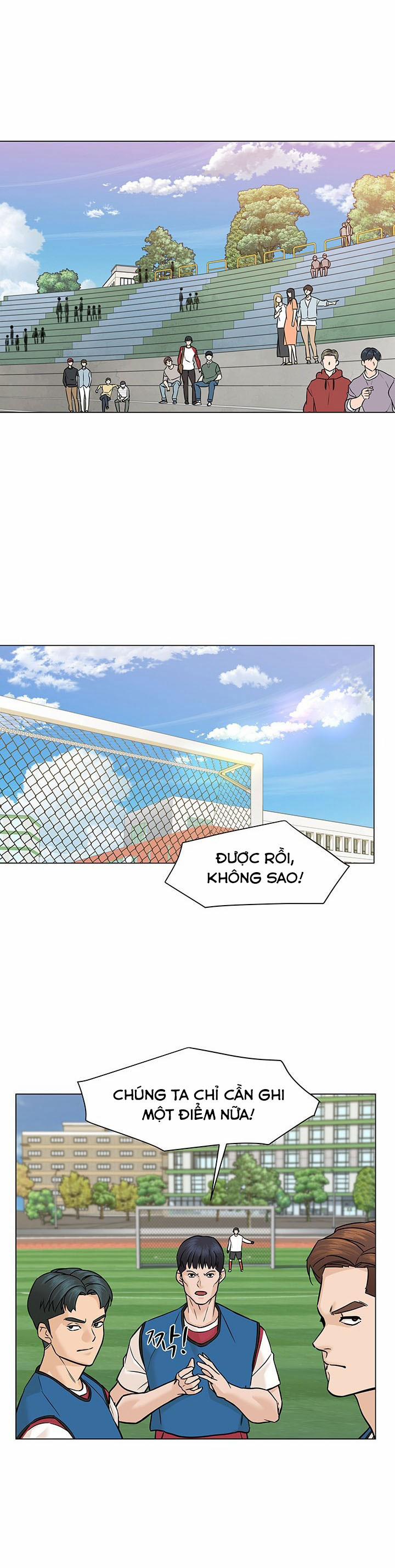 Người Trở Về Từ Cõi Chết 28 trang 20