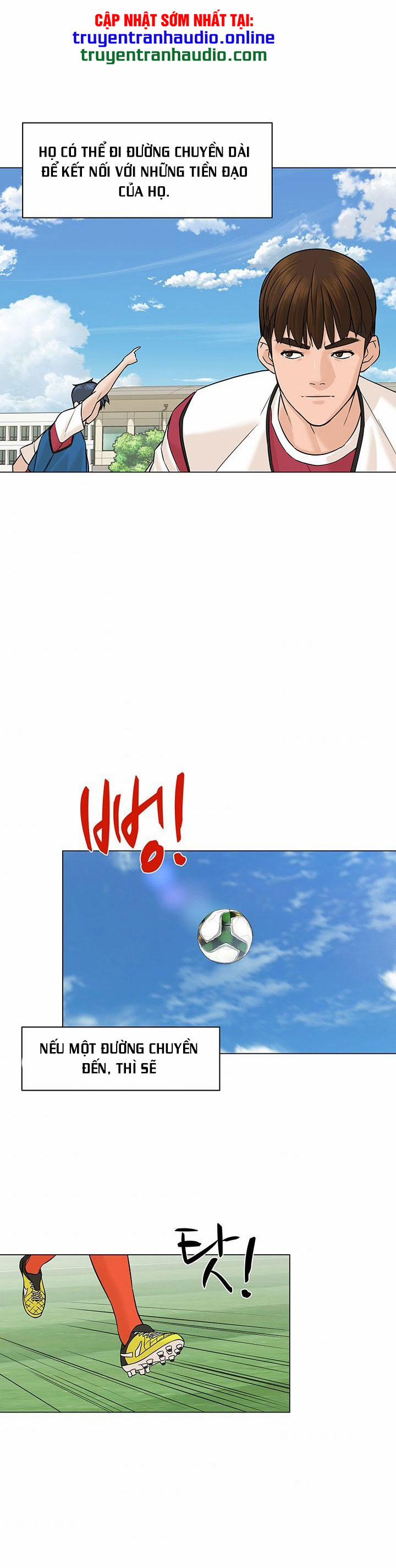 Người Trở Về Từ Cõi Chết 28 trang 22