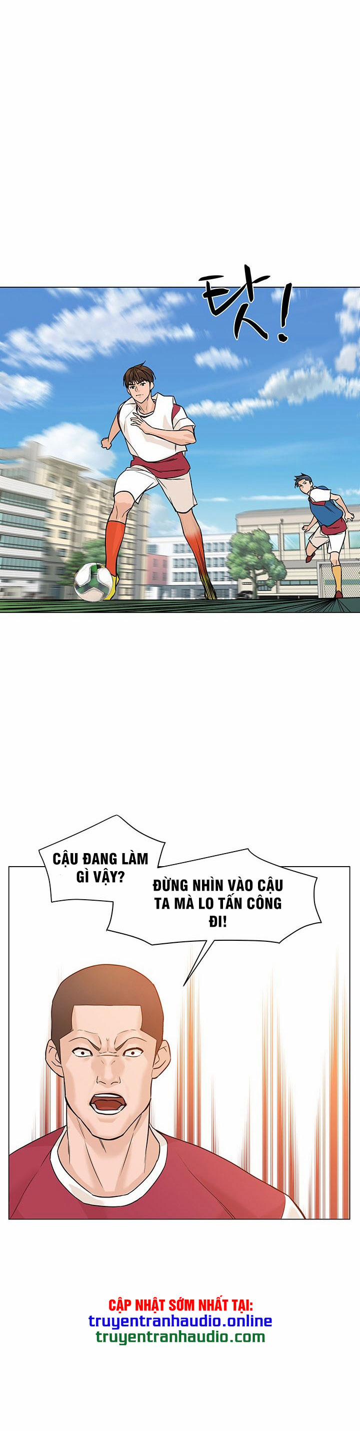 Người Trở Về Từ Cõi Chết 28 trang 24