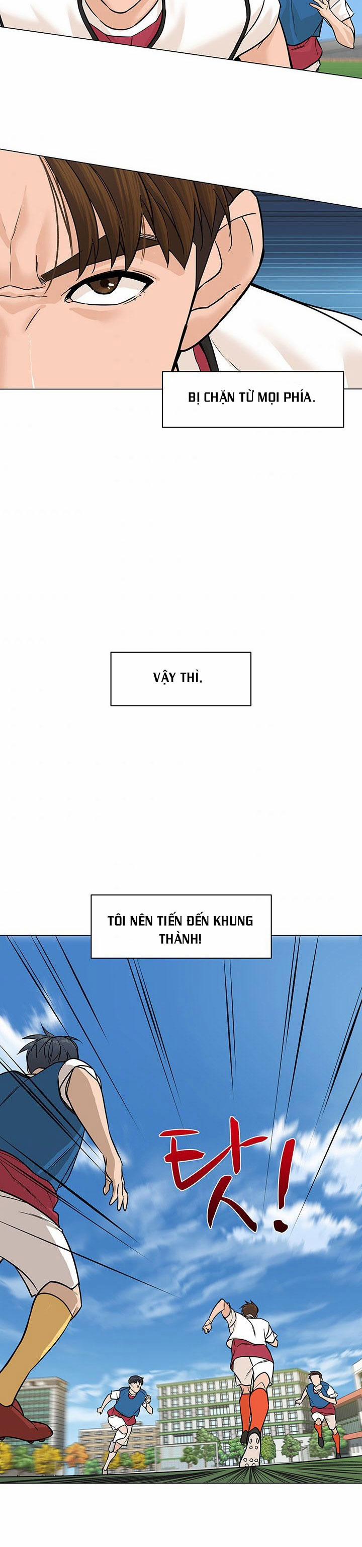 Người Trở Về Từ Cõi Chết 28 trang 26