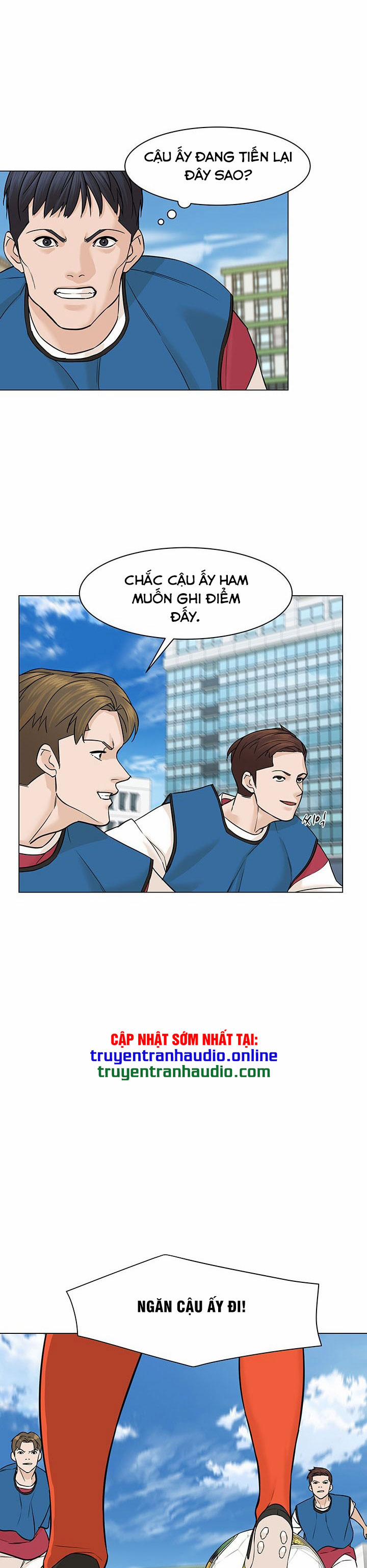 Người Trở Về Từ Cõi Chết 28 trang 27