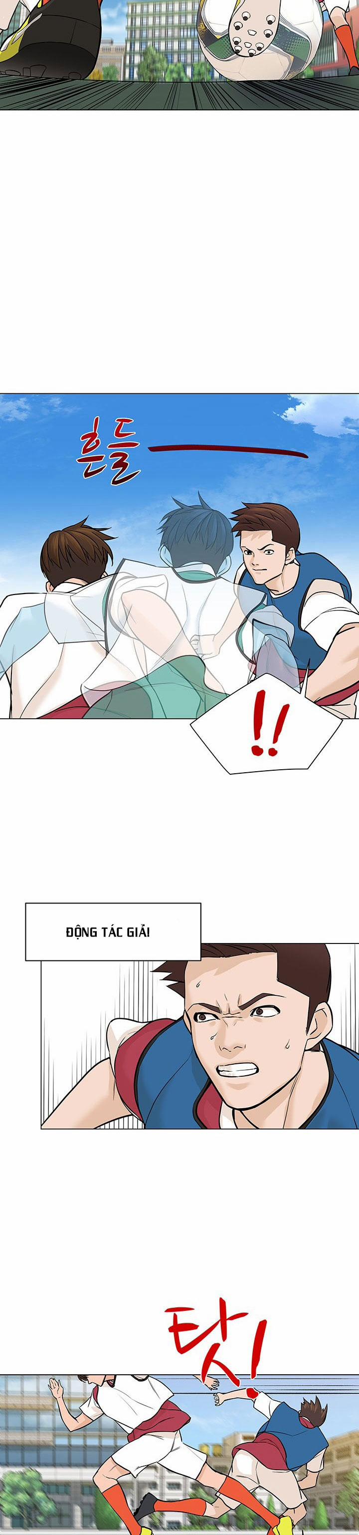 Người Trở Về Từ Cõi Chết 28 trang 28