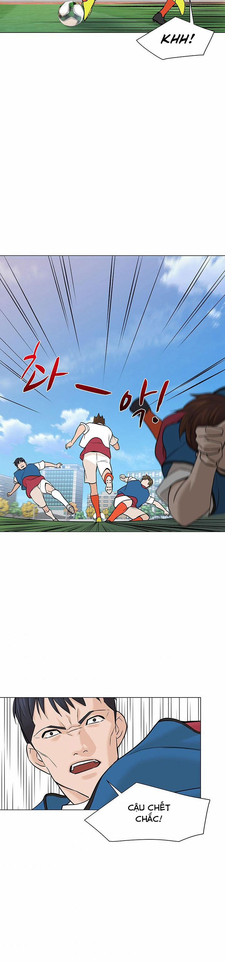 Người Trở Về Từ Cõi Chết 28 trang 29